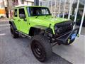 2012 Jeep Wrangler