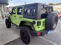2012 Jeep Wrangler