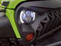 2012 Jeep Wrangler