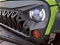 2012 Jeep Wrangler