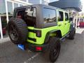 2012 Jeep Wrangler