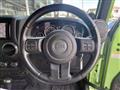 2012 Jeep Wrangler
