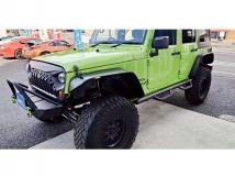 2012 Jeep Wrangler