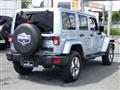 2012 Jeep Wrangler