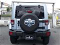 2012 Jeep Wrangler