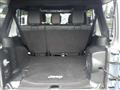 2012 Jeep Wrangler