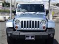 2012 Jeep Wrangler