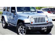 2012 Jeep Wrangler