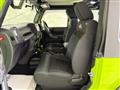 2012 Jeep Wrangler