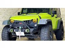 2012 Jeep Wrangler