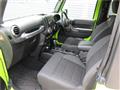 2012 Jeep Wrangler