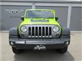 2012 Jeep Wrangler