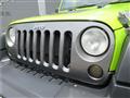 2012 Jeep Wrangler