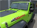 2012 Jeep Wrangler