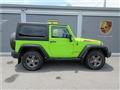 2012 Jeep Wrangler
