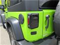 2012 Jeep Wrangler