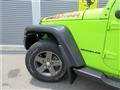 2012 Jeep Wrangler