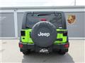 2012 Jeep Wrangler