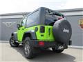 2012 Jeep Wrangler