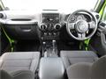 2012 Jeep Wrangler
