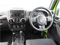 2012 Jeep Wrangler