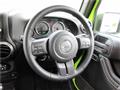 2012 Jeep Wrangler