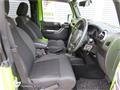 2012 Jeep Wrangler