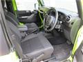 2012 Jeep Wrangler