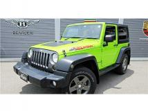 2012 Jeep Wrangler