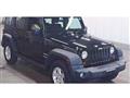 2011 Jeep Wrangler