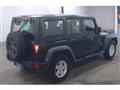 2011 Jeep Wrangler