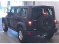 2011 Jeep Wrangler