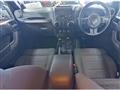 2011 Jeep Wrangler