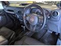 2011 Jeep Wrangler
