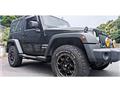 2011 Jeep Wrangler