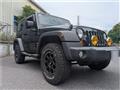 2011 Jeep Wrangler