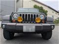 2011 Jeep Wrangler