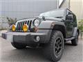 2011 Jeep Wrangler