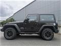 2011 Jeep Wrangler