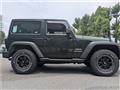 2011 Jeep Wrangler