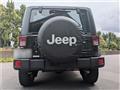 2011 Jeep Wrangler