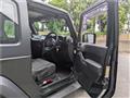 2011 Jeep Wrangler