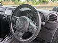 2011 Jeep Wrangler