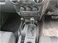 2011 Jeep Wrangler