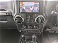2011 Jeep Wrangler