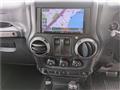 2011 Jeep Wrangler