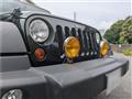 2011 Jeep Wrangler