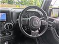 2011 Jeep Wrangler
