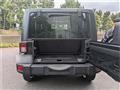 2011 Jeep Wrangler
