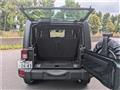 2011 Jeep Wrangler